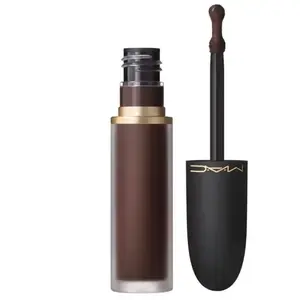 MAC Powder Kiss Lip + Cheek Mousse Rouge à lèvres liquide 10 ml pas cher