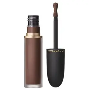 MAC Powder Kiss Lip + Cheek Mousse Rouge à lèvres liquide 10 ml pas cher
