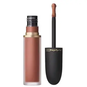 MAC Powder Kiss Lip + Cheek Mousse Rouge à lèvres liquide 10 ml pas cher