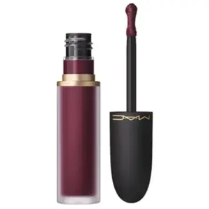 MAC Powder Kiss Lip + Cheek Mousse Rouge à lèvres liquide 10 ml pas cher