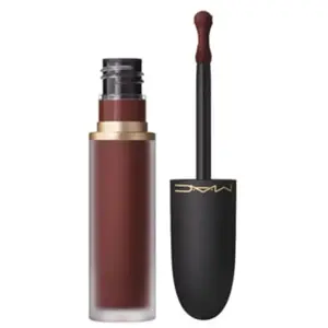 MAC Powder Kiss Lip + Cheek Mousse Rouge à lèvres liquide 10 ml pas cher