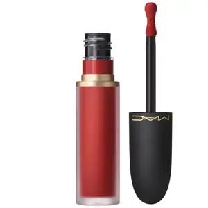 M.A.C Powder Kiss Cheek Mousse - Rouge à lèvres et blush 2-en-1  pas cher