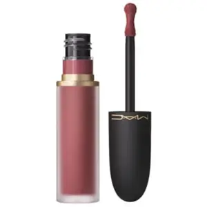 MAC Powder Kiss Lip + Cheek Mousse Rouge à lèvres liquide 10 ml pas cher