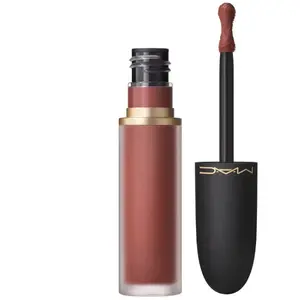 M.A.C Powder Kiss Cheek Mousse - Rouge à lèvres et blush 2-en-1  pas cher