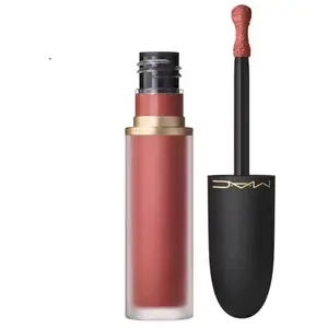 M.A.C Powder Kiss Cheek Mousse - Rouge à lèvres et blush 2-en-1  pas cher