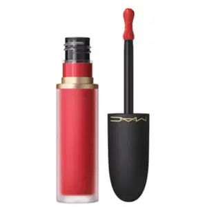 M.A.C Powder Kiss Cheek Mousse - Rouge à lèvres et blush 2-en-1  pas cher