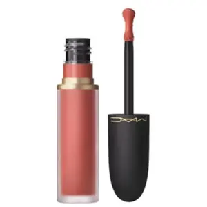 MAC Powder Kiss Lip + Cheek Mousse Rouge à lèvres liquide 10 ml pas cher