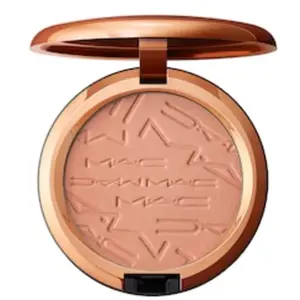 MAC Skinfinish Sunstruck Matte Bronzer Poudre brozante 10 g pas cher