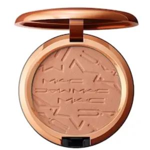 MAC Skinfinish Sunstruck Matte Bronzer Poudre brozante 10 g pas cher