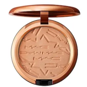 MAC Skinfinish Sunstruck Radiant Bronzer Poudre brozante 10 g pas cher