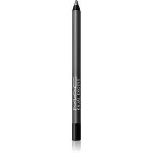 MAC KAJAL EXCESS KAJAL EXCESS LONGWEAR SMOKY EYE LINER Crayon kajal 10... pas cher