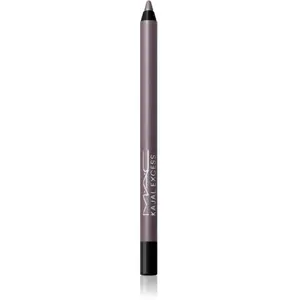 MAC M.A.C Kajal Longwear Smoky Eye Liner - Eyeliner Longue Tenue pas cher