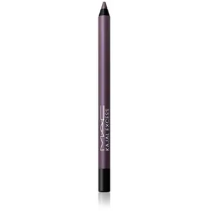 MAC KAJAL EXCESS KAJAL EXCESS LONGWEAR SMOKY EYE LINER Crayon kajal 10 g pas cher