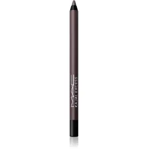 MAC KAJAL EXCESS KAJAL EXCESS LONGWEAR SMOKY EYE LINER Crayon kajal 10 g pas cher