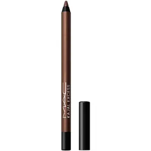 MAC M.A.C Kajal Longwear Smoky Eye Liner - Eyeliner Longue Tenue pas cher