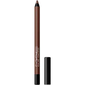 MAC M.A.C Kajal Longwear Smoky Eye Liner - Eyeliner Longue Tenue pas cher