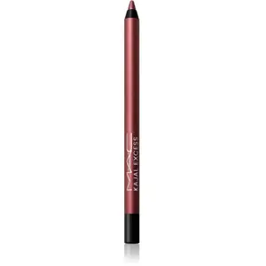 MAC M.A.C Kajal Longwear Smoky Eye Liner - Eyeliner Longue Tenue pas cher