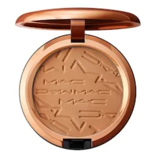 MAC Skinfinish Sunstruck Matte Bronzer Poudre brozante 10 g pas cher