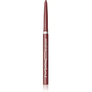 MAC LIPGLAZER Crayon à lèvres 10 g pas cher