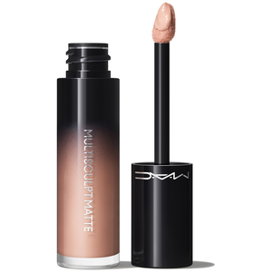 M.A.C MAC Multisculpt Matte Liquid Colour Ombre à paupières 10 ml pas cher