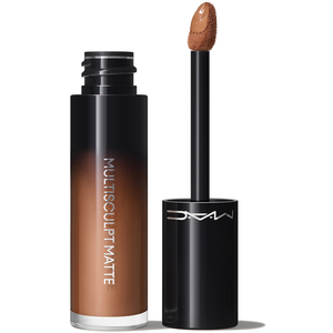 M.A.C MAC Multisculpt Matte Liquid Colour Ombre à paupières 10 ml pas cher