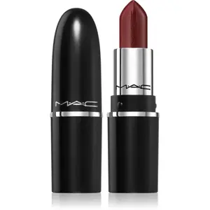 MAC Lustreglass Sheer-Shine Lipstick (Various Shades) - Spice It Up!