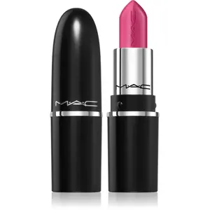 MAC Lustreglass Sheer-Shine Lipstick (Various Shades) - No Photos pas cher