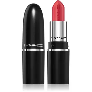 MAC Lustreglass Sheer-Shine Lipstick (Various Shades) - Gummy Bare pas cher