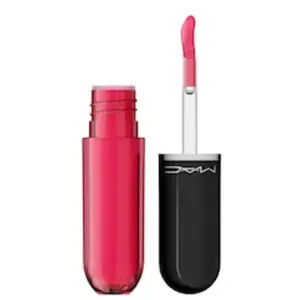 M.A.C Lustreglass Lip Tint - Ancre à lèvres hydratante longue tenue  pas cher