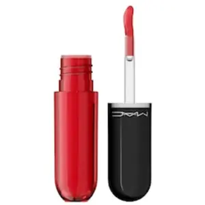 M.A.C Lustreglass Lip Tint - Ancre à lèvres hydratante longue tenue  pas cher