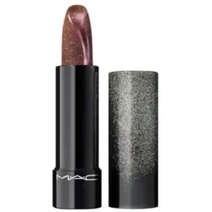 MAC Cosmetics Holiday Fizzy Feels Lip Balm baume à lèvres teinté teinte Crystal Caviar 3.5 g pas cher
