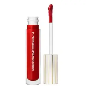MAC Lipglass Cushion High-Pigment Oil Huile à lèvres 10 ml pas cher