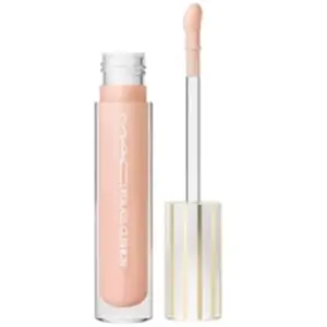 MAC Lipglass Cushion High-Pigment Oil Huile à lèvres 10 ml pas cher