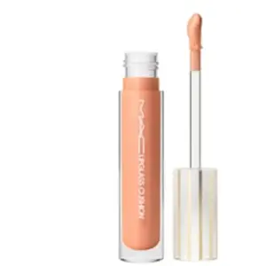 MAC Lipglass Cushion High-Pigment Oil Huile à lèvres 10 ml pas cher