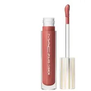MAC Lipglass Cushion High-Pigment Oil Huile à lèvres 10 ml pas cher