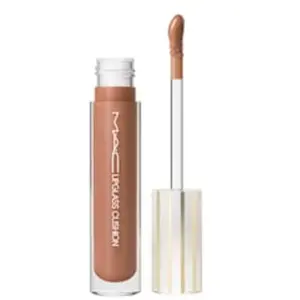 MAC Lipglass Cushion High-Pigment Oil Huile à lèvres 10 ml pas cher