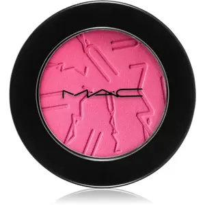 MAC Skinfinish Colourstruck Blush Blush 10 g pas cher