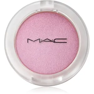 M.A.C Glow Play Bouncy Highlighter - Highlighter modulable texture gel  pas cher