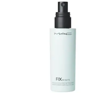 MAC Fix+ Matte 24HR Alcohol-Free Setting Spray Spray fixateur 1000 ml pas cher