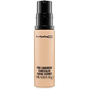 MAC Cosmetics Pro Longwear Concealer correcteur liquide teinte NC35 9 ml pas cher