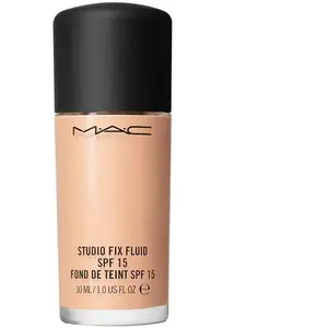 Goldwell M.A.C Studio Fix Fluid SPF15 Foundation - Fond de Teint Fluide SPF 15  pas cher