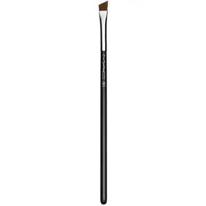 MAC Cosmetics 263 Synthetic Small Angle Brush pinceau eyeliner 1 pcs pas cher