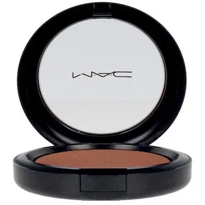 Comparateur de prix : Mac Extra Dimension Skinfinish Poudre Lumière Beaming Blush 9g