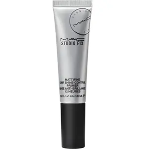 Comparateur de prix : MAC Studio Fix Mattifine 12HR Shine-Control Primer Primer 1000 ml
