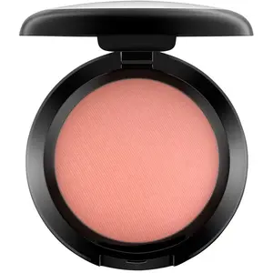 MAC Sheertone Blush Fard à joues (Différentes teintes disponibles) - Peaches pas cher
