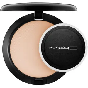 Poudre matifiante de MAC (teintes variées) - Medium Dark pas cher