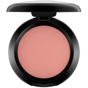 Mac Cosmetics Mac Cosmetics Powder Blush Blush Teinte Melba 6 G pas cher