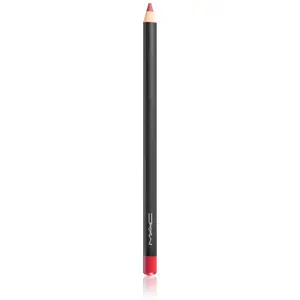 Comparateur de prix : MAC Cosmetics Lip Pencil crayon à lèvres teinte Cherry 1.45 g