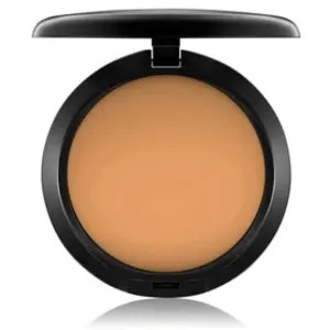 Mac fond de teint Studio Fix Powder Plus 15 gr talc NW45 naturel pas cher