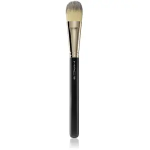 MAC 190 Foundation Brush, Pinceau Fond de Teint pas cher